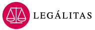 Legalitas Salud